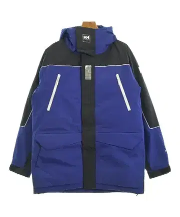 Helly Hansen 다운 재킷/다운 베스트 남성용