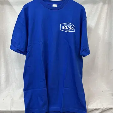 오타니 쇼헤이 PLAYERS 50-50 club 티셔츠 (XL)
