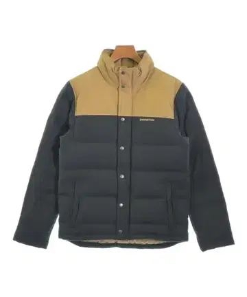 patagonia 다운 재킷/다운 베스트 남성용