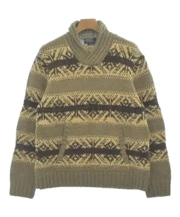 Polo Ralph Lauren 니트 스웨터 남성용