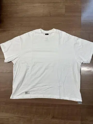 FreshService 기업용 S/S T 무료 화이트