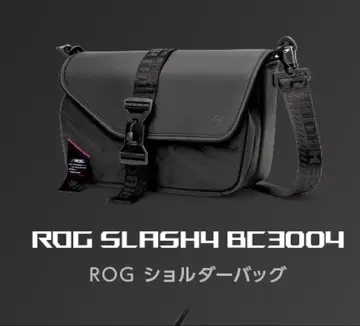 ASUS ROG 숄더백 SLASH 4 BC3004