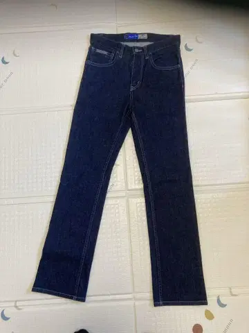 새상품급 gourmet jeans 부츠컷 데님 청바지