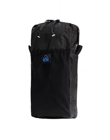 Zpacks Shoulder Pouch w/ Zipper