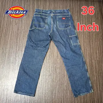 Dickies 디키즈 페인터 팬츠 멕시코제 36 Inch