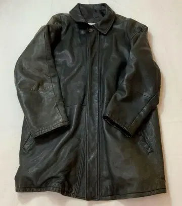 A/W Remy 레미 가죽 자켓 42