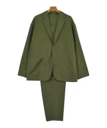 Dickies 셋업 수트 (기타) 남성용