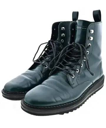 GIUSEPPE ZANOTTI DESIGN 부츠 남성용