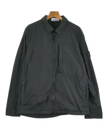 STONE ISLAND 블루종 (기타) 남성용