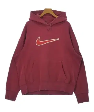 NIKE 후드티 남성용