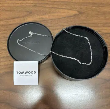 TOMWOOD Bo Chain