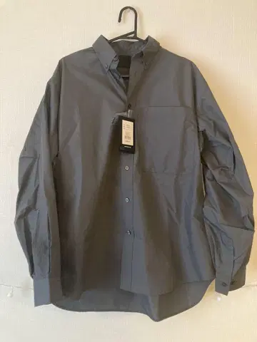 DAIWA PIER39 TECH BUTTON DOWN SHIRT L/S