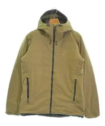 HAGLOFS 다운 재킷/다운 베스트 남성용