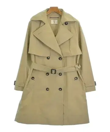 AIGLE 트렌치코트 여성용