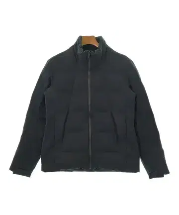 DESCENTE 남성용 다운 자켓/다운 베스트