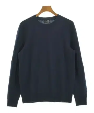 A.P.C. 니트 스웨터 남성용