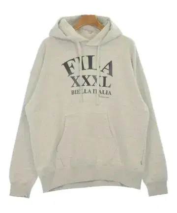 FILA 후드티 남성용