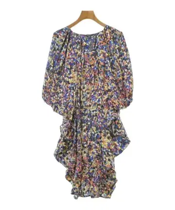 DRIES VAN NOTEN 여성용 원피스