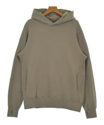 nonnative 후드티 남성용