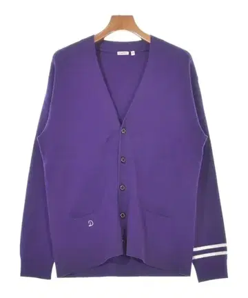 DRESSTERIOR 가디건 남성용
