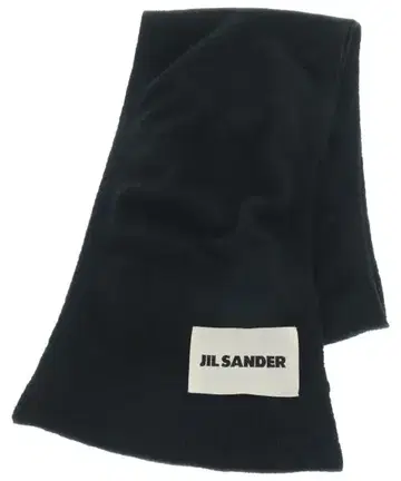 JIL SANDER 머플러 남성용