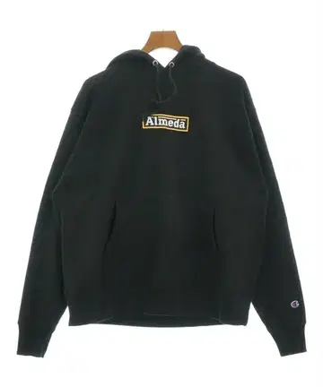 CHAMPION 남성용 후드티