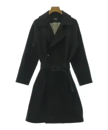 A.P.C. 체스터 코트 여성용