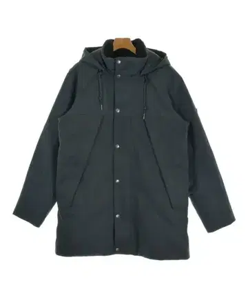 Eddie Bauer 다운 재킷/다운 베스트 남성용