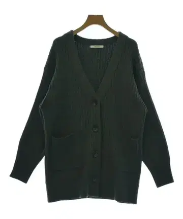 URBAN RESEARCH 가디건 여성용
