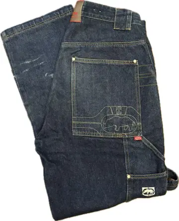 ECKO 페인터 팬츠 W34
