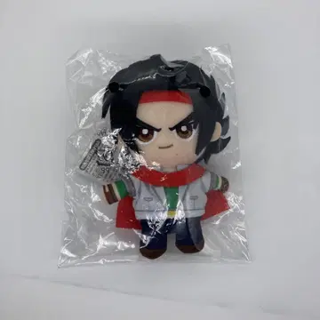 기동무투전 G건담 Chibi 누이 오스와리 마스코트 도몬 캇슈