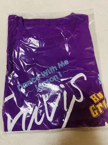 쟈니즈 IsLAND Festival Travis Japan 티셔츠