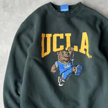 13789 UCLA 칼리지 맨투맨 트레이너