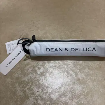 DEAN & DELUCA 접이식 우산 화이트