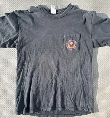 Harley-Davidson 티셔츠