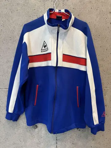 le coq sportif QS-5531 저지