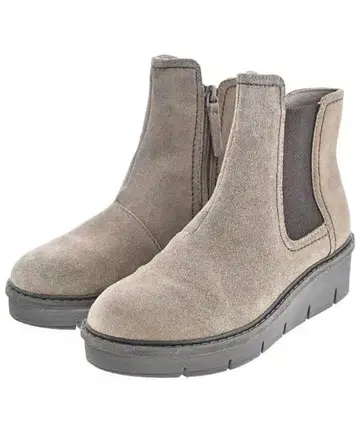 clarks 부츠 여성용