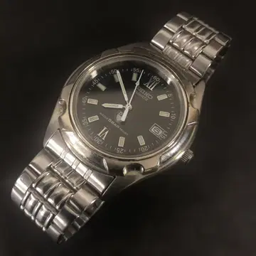 세이코 SEIKO 쿼츠 손목시계 V742-7A40