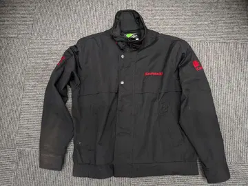 KAWASAKI 가와사키 나일론 점퍼 M 사이즈
