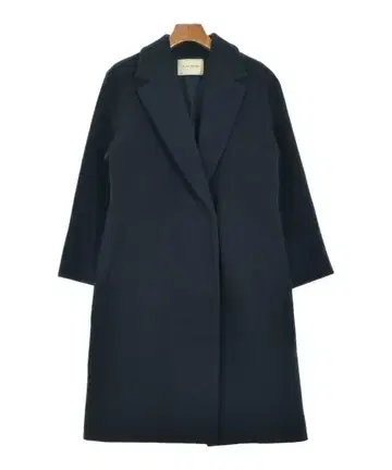 UNITED ARROWS 체스터 코트 여성용