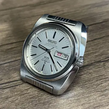 OH 완료 SEIKO KS KingSeiko AT 5625-7030