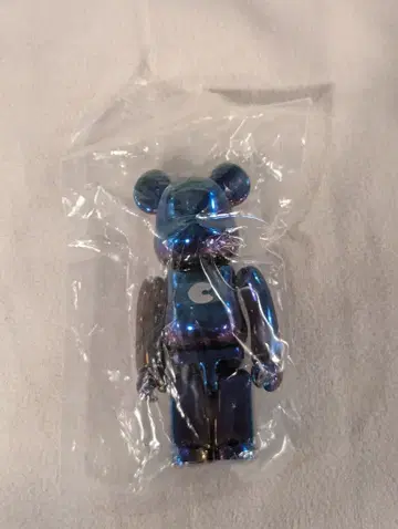 MEDICOMTOY BE@RBRICK 시리즈 43 BASIC C