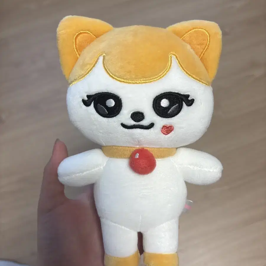 IVE | 아이브 Ive Liz Doll Minive on Bunjang Global Site.