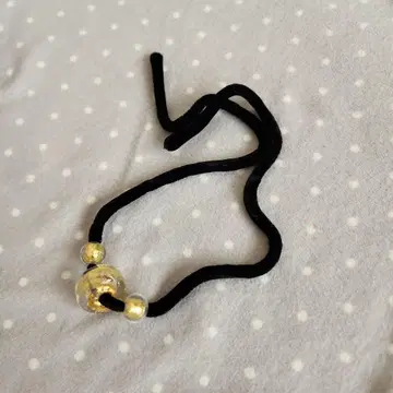 요건 레일 초커