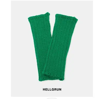 LEUCHTFEUER GLOVES FINGERLESS 핑거리스 그로브