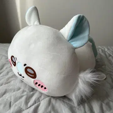치이카와 (먼작귀) 모찌루네소베리 BIG 봉제 인형 2 모몽가