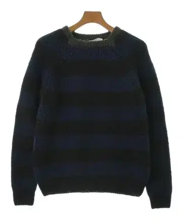 GOLDEN GOOSE 니트 스웨터 남성용