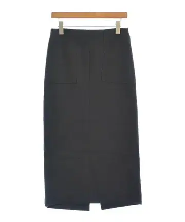 Spick and Span 롱 맥시 길이 스커트 여성용