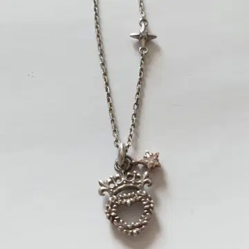 ARPEGE 아르페주 목걸이