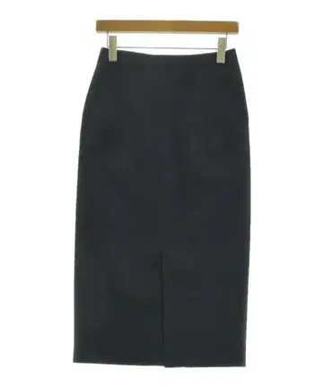 UNITED ARROWS 롱 맥시 스커트 여성용